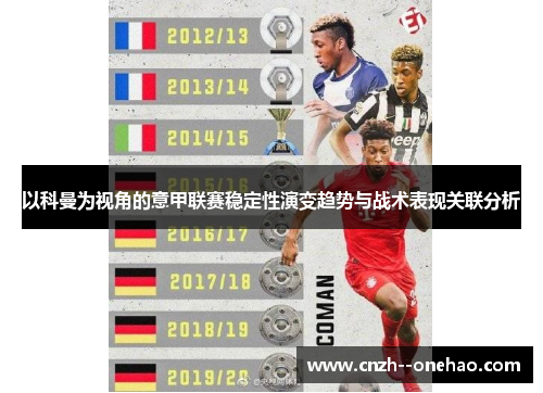 以科曼为视角的意甲联赛稳定性演变趋势与战术表现关联分析